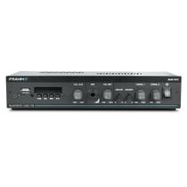 Amplificador Bluetooth, USB/SD/FM SLIM 1600 APP G5 - Frahm Amplificador Bluetooth, USB/SD/FM SLIM 1600 APP G5 - Frahm