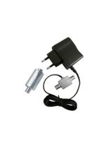Amplificador Booster UHF HDTV Digital 40dB Bivolt... Amplificador Booster UHF HDTV Digital 40dB Bivolt...