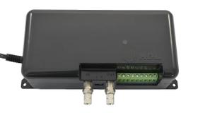 Amplificador Booster Vídeo Porteiro Coletivo 8 Saídas HDL