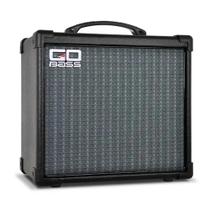 Amplificador borne contrabaixo gobass gb100