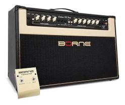 Amplificador Borne Evidence 100 Prime P/ Guitarra - 150w