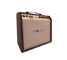 Amplificador Borne para violão Infinit A70 Studio Amplificador Borne para violão Infinit A70 Studio