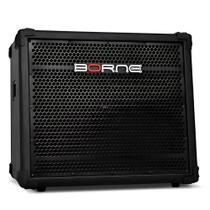 Amplificador borne teclado btk200