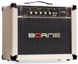 Amplificador Borne Vorax 630 Creme