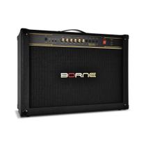 Amplificador Borne Vorax Studio 2200 Preto