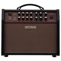 Amplificador Boss 60W Violão/Voz Acoustic Singer Acs Live