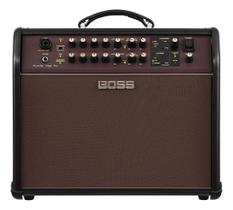 Amplificador Boss Acoustic Singer Pro Transistor para guitarra de 120W