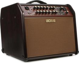Amplificador Boss ACS PRO Acoustic Singer