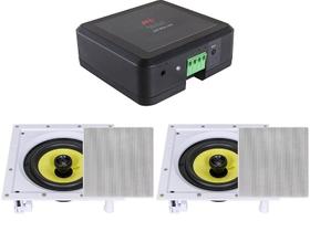 Amplificador BTA-1 G2 AAT + 2 cxs CI PLUS 6S