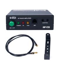 Amplificador BTECH AMP-V25D 20-40W Power Boost VHF 136-174MHz