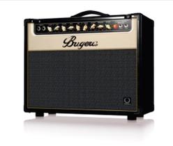 Amplificador Bugera Infinium V22 Valvular p/ guitarra