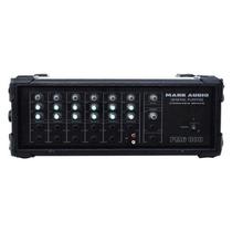 Amplificador Cabeçote Multiuso Mark Audio PM6 800