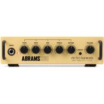 Amplificador Cabeçote para Guitarra Electro Harmonix Abrams100 com 100 watts Amplificador Cabeçote para Guitarra Electro Harmonix Abrams100 com 100 watts