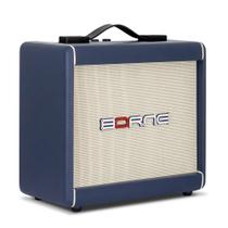 Amplificador / Caixa de som para guitarra F60 15W Azul -- Borne