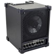 Amplificador Caixa Monitor Multi Uso Roland CM30 30w CM-30