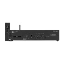 Amplificador Class D THS 8000 Receiver Multicanal 800W RMS Taramps - 902513