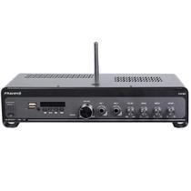 Amplificador Com Bluetooth, USB/SD SLIM-3600 OPTICAL G5 - Frahm