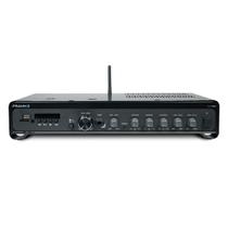 Amplificador Com BT/SD/USB SLIM-3700 OPTICAL G5 - Frahm