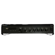 Amplificador Com BT/USB/SD/FM 120W SLIM-2200 OPTICAL G5 - Frahm