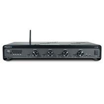 Amplificador Com BT/USB/SD/FM SLIM 4500 OPTICAL G5 - Frahm