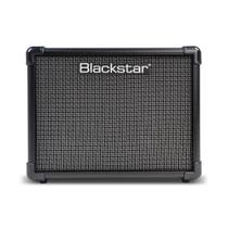 Amplificador combinado Blackstar IDCORE10V4 10W com alto-falante estéreo Amplificador combinado Blackstar IDCORE10V4 10W com alto-falante estéreo