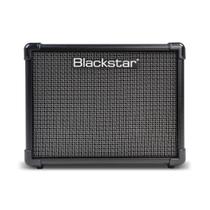 Amplificador combinado Blackstar IDCORE10V4 10W com alto-falante estéreo