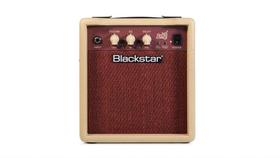 Amplificador Combo Blackstar Guitarra 10W Delay Debut 10E