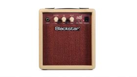 Amplificador Combo Blackstar Guitarra 10W Delay Debut 10E Amplificador Combo Blackstar Guitarra 10W Delay Debut 10E