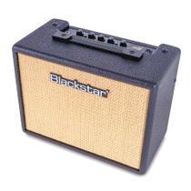 Amplificador combo blackstar guitarra debut 15e 15w