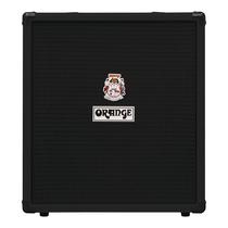 Amplificador Combo de Guitarra Baixo Orange Crush Bass 50W Preto