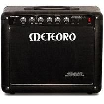 Amplificador Combo de Guitarra SPACE GUITAR 50G - Meteoro