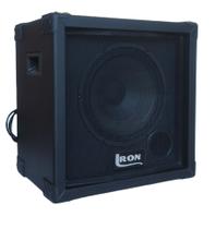 Amplificador Combo E-Sound Iron 150 CB Preto Amplificador Combo E-Sound Iron 150 CB Preto