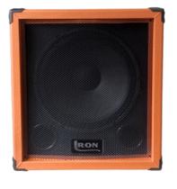 Amplificador Combo E-Sound Iron 260 CB Laranja Amplificador Combo E-Sound Iron 260 CB Laranja