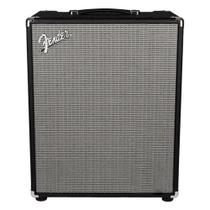 Amplificador Combo Fender Rumble 200 V3 Para Contrabaixo 237-0500-000 120V