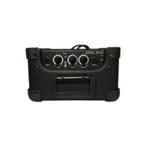 Amplificador Combo Guitarra E-Sound Steel 20 - Preto Amplificador Combo Guitarra E-Sound Steel 20 - Preto