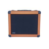 Amplificador Combo Guitarra E-Sound Steel 40 - Laranja Amplificador Combo Guitarra E-Sound Steel 40 - Laranja