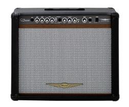 Amplificador Combo Guitarra Ocg 400r Oneal