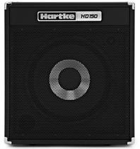 Amplificador Combo Hartke Hydrive HD150