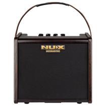 Amplificador Combo Nux AC-25 para Violão