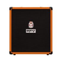 Amplificador Combo Orange Crush Bass 50 Watts 12 EQ Ativo