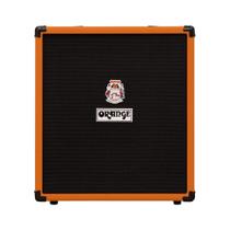 Amplificador Combo Orange Crush Bass 50 Watts 12 EQ Ativo Amplificador Combo Orange Crush Bass 50 Watts 12 EQ Ativo