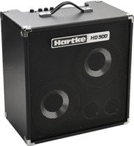 Amplificador Combo P/ Contrabaixo Hartke HMHD500 500W Preto