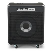 Amplificador Combo Para Baixo 150W Preto Hartke HD150