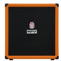 Amplificador Combo para Baixo Orange Crush Bass 100