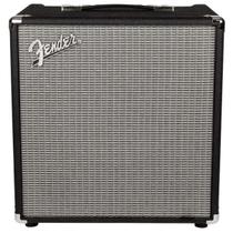 Amplificador Combo Para Contrabaixo Rumble 100 V3 120V - Fender