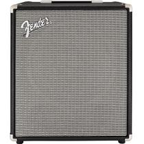 Amplificador Combo Para Contrabaixo Rumble 100 V3 BRA 120V - Fender
