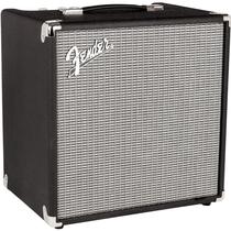 Amplificador Combo Para Contrabaixo Rumble 40 V3 BRA 120V - Fender