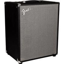 Amplificador Combo Para Contrabaixo RUMBLE 500 V3 120V BRA - Fender