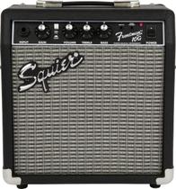 Amplificador Combo para Guitarra 6'' Fender Frontman 10G 127v