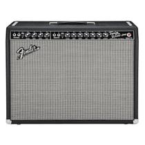 Amplificador Combo Para Guitarra 65 Twin Reverb 120V - Fender